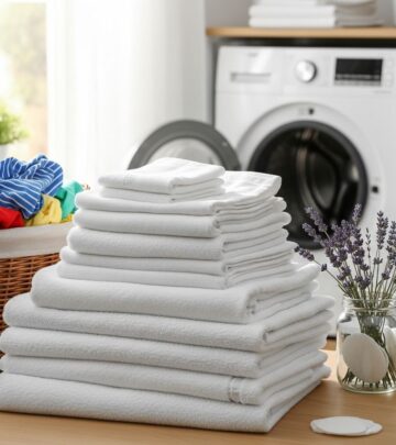 Organize every load with foolproof methods that keep fabrics fresh and closets tidy.