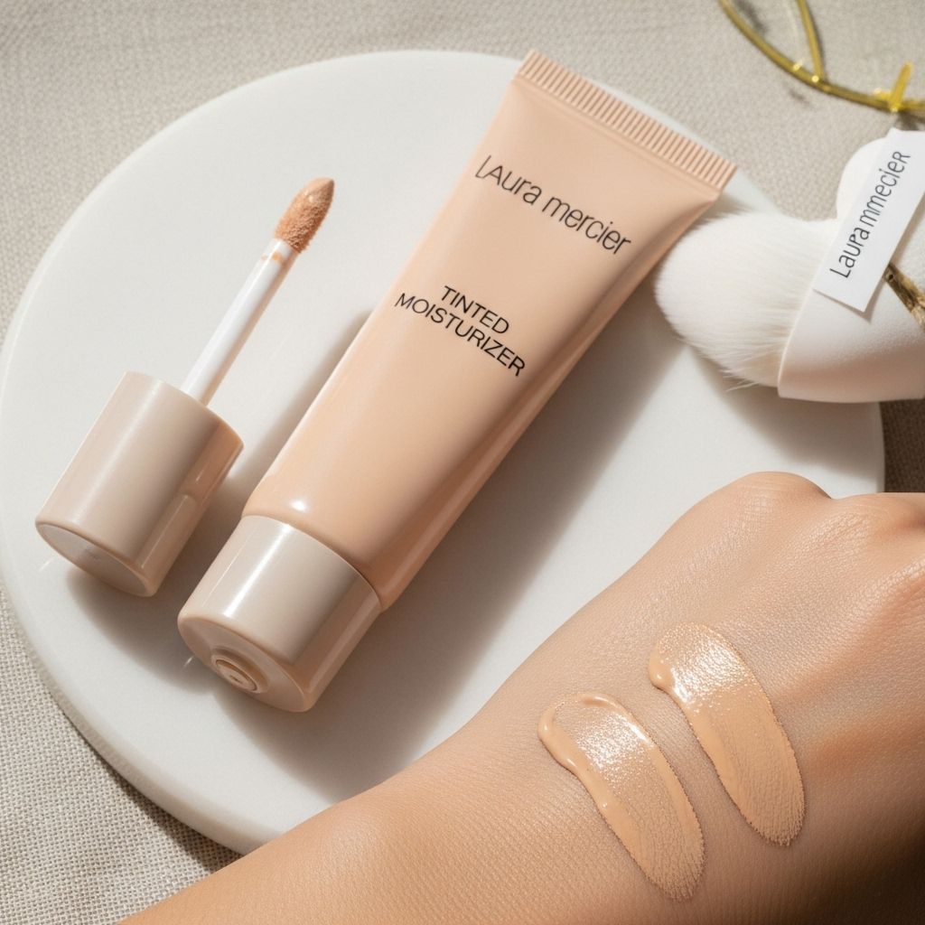 Can a cult-favorite tinted moisturizer truly live up to its glowing reputation for all skin types? We put Laura Mercier to the test.