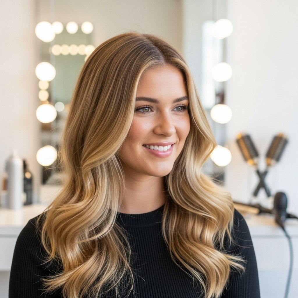 How to Achieve Lauren Conrad’s Signature Extension-Free Hairstyles Discover step-by-step guides to recreating Lauren Conrad’s chic side braid and top knot looks—no extensions required.