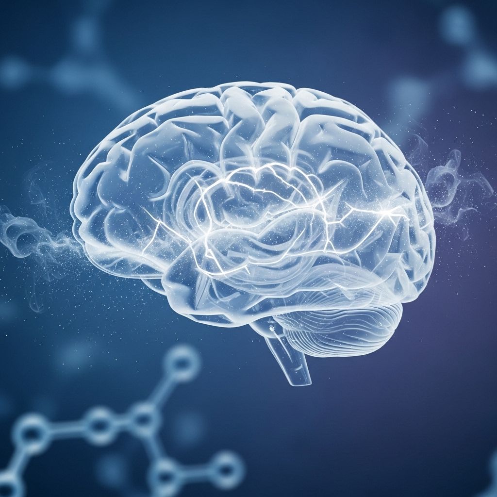 Leaky Brain Syndrome: Is It a Real Medical Condition or Emerging Myth? Examining barrier breakdown’s role in brain fog, mood shifts, and cognitive health.