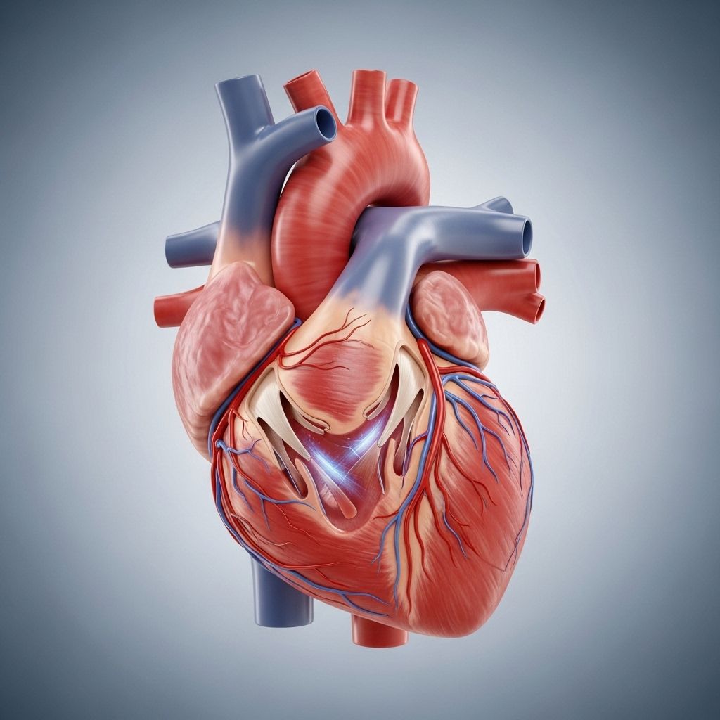 Understand leaky heart valve symptoms, what causes them, how to get a diagnosis, and your treatment options.