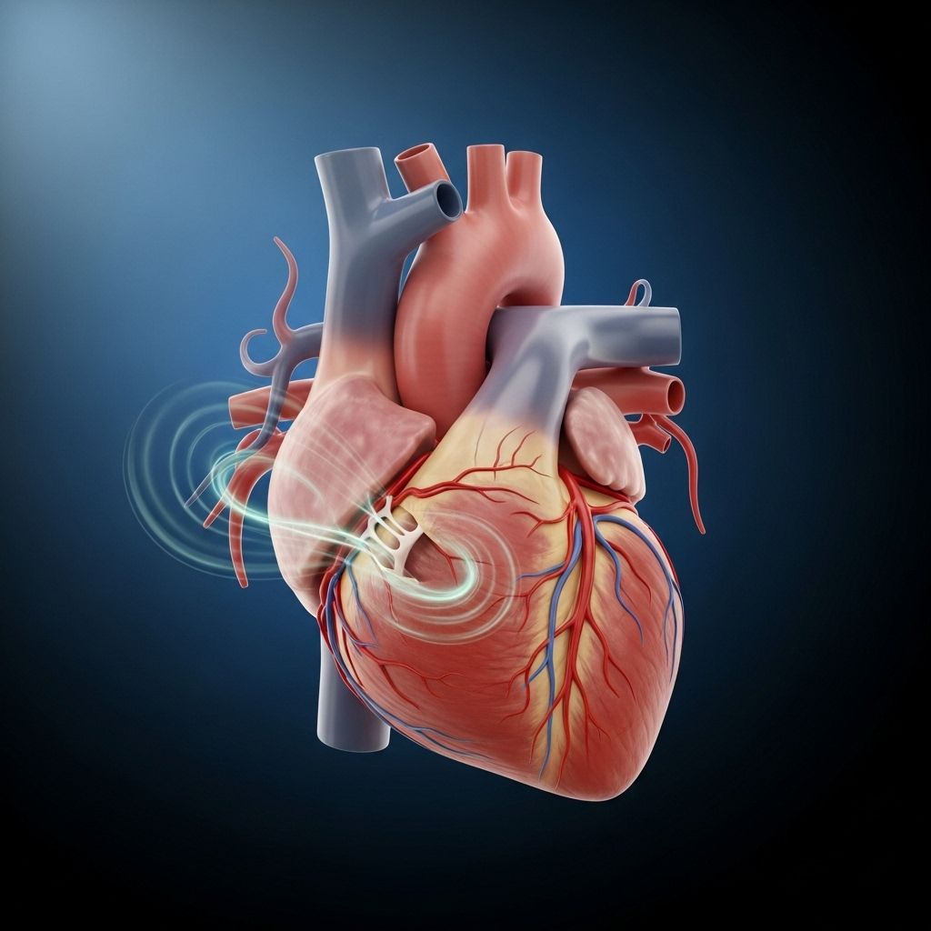 Comprehensive guide to leaky heart valves: discover symptoms, underlying causes, diagnosis, and effective treatments for valve regurgitation.