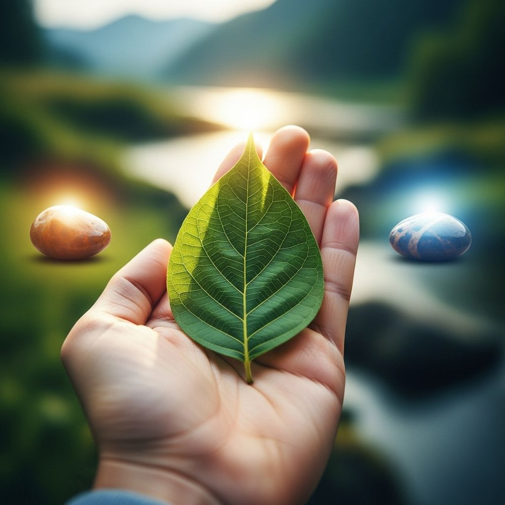 Explore how spiritual practices can support emotional, mental, and physical well-being for those managing diabetes, fostering resilience and holistic care.