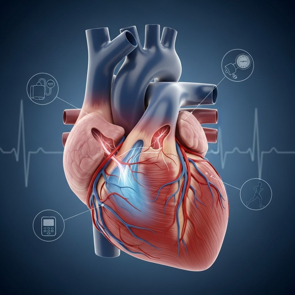 Explore the causes, symptoms, diagnosis, and management of left ventricular diastolic dysfunction, a key contributor to heart failure.