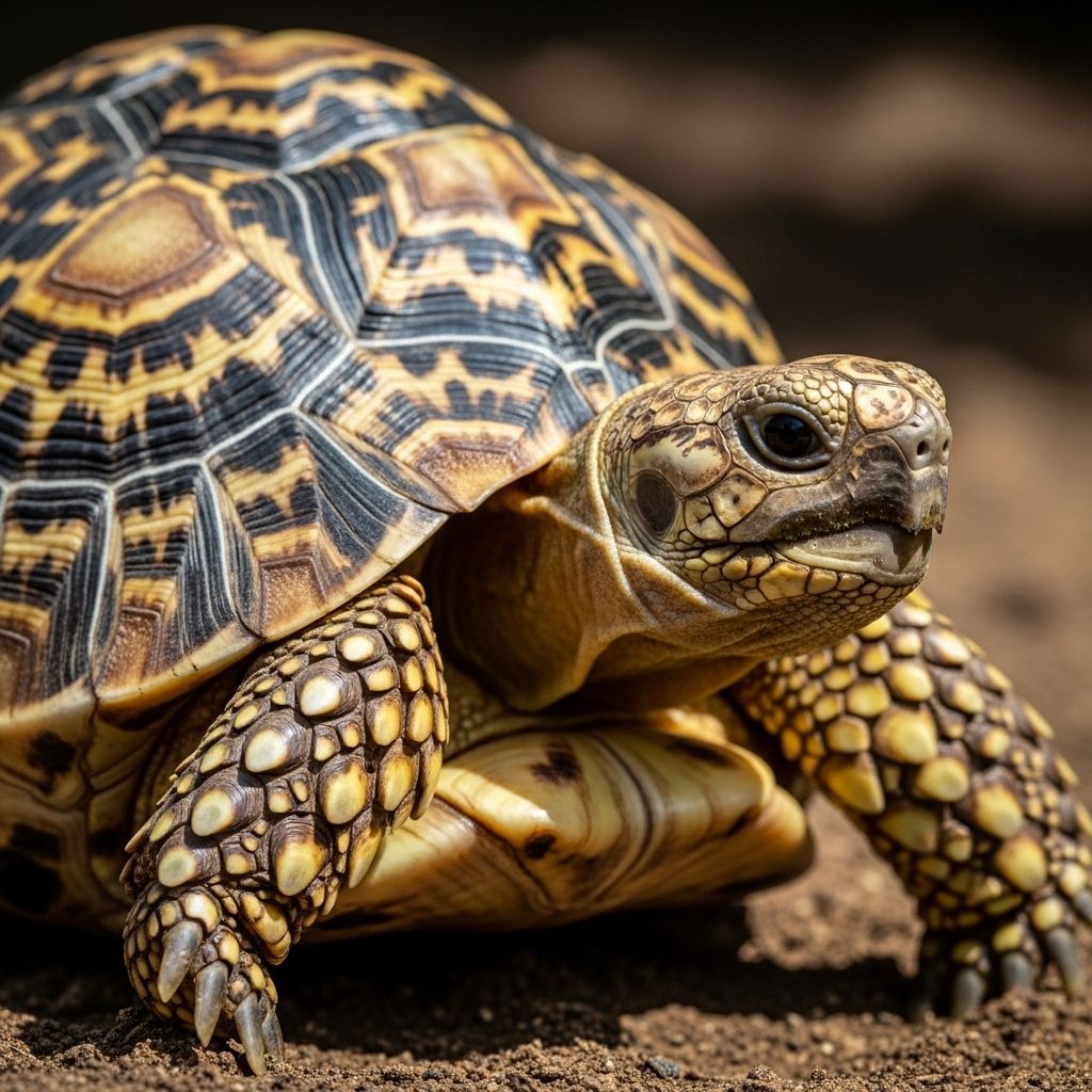 Provide a secure, enriching environment with proper nutrition and gentle interaction.