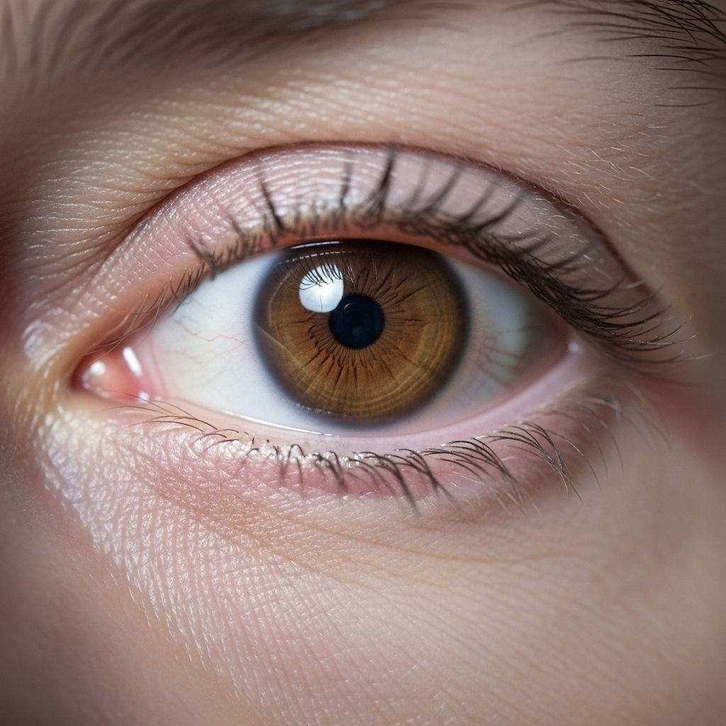 8 Strategies to Lessen Graves’ Eye Disease Symptoms Essential lifestyle tips and medical advice to help manage the discomfort and protect your vision when living with Graves’ eye disease.