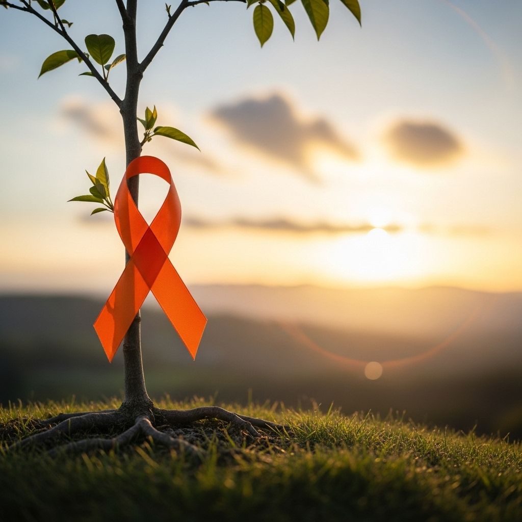Leukemia Awareness Month in September brings crucial attention to blood cancers, risk factors, symptoms, and the power of community support.