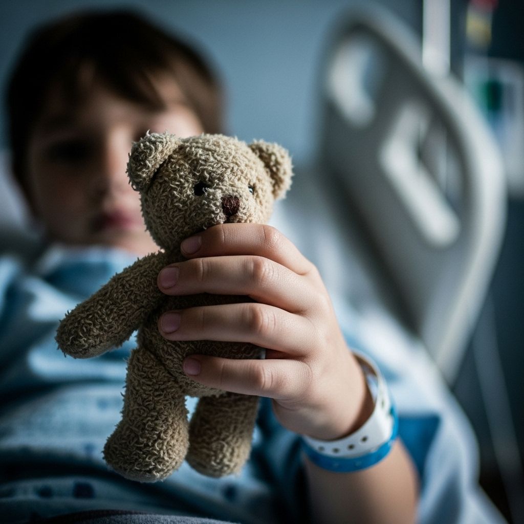 Leukemia in Children: Types, Symptoms, Treatment, and Outlook Comprehensive guide to understanding, diagnosing, and treating leukemia in children, including symptoms, causes, and survival rates.