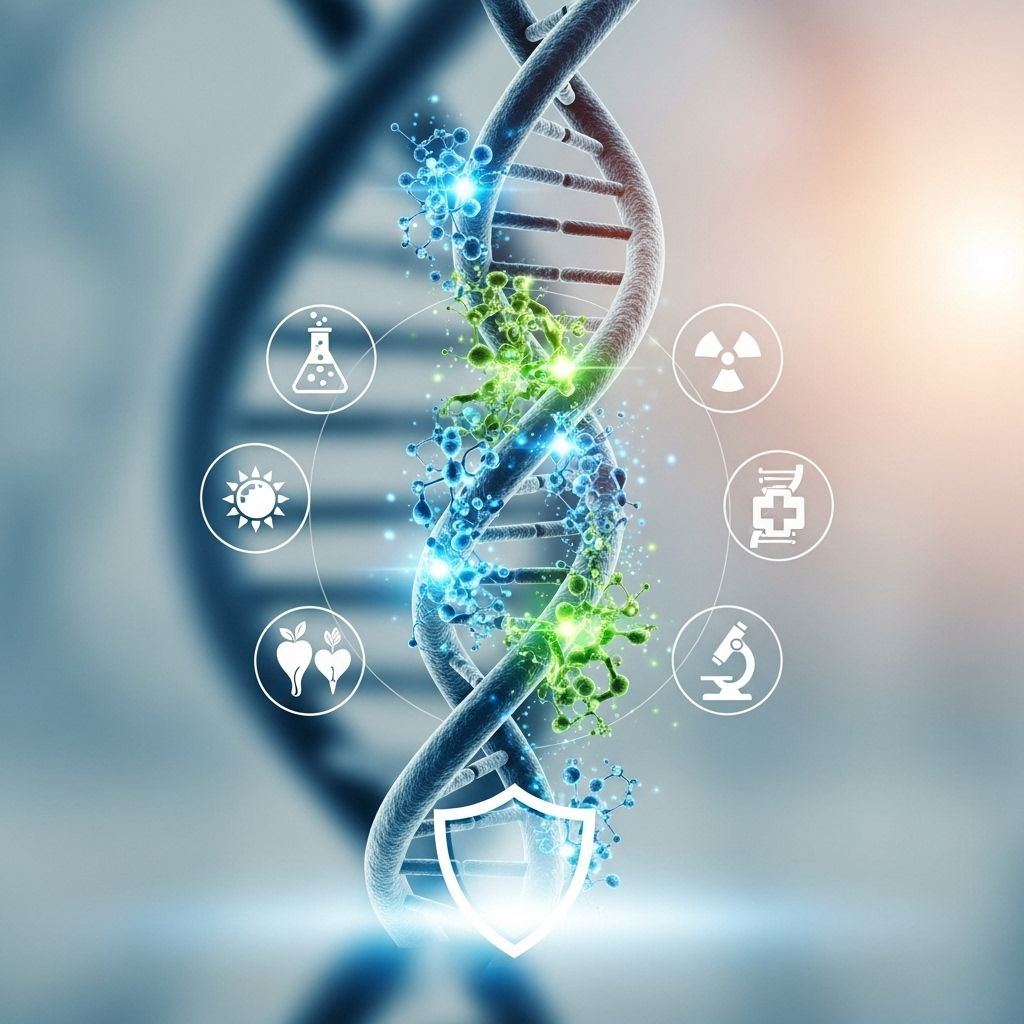 Explore how to lower leukemia risk by managing lifestyle choices, understanding known causes, and seeking prompt medical guidance.