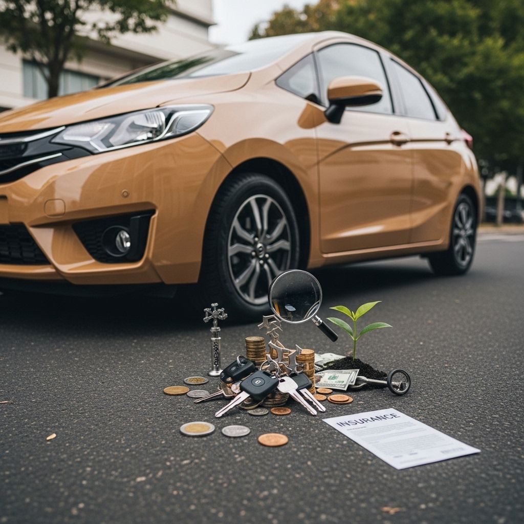 Examining the private and social costs of car ownership over a lifetime, from personal expenses to hidden societal subsidies.