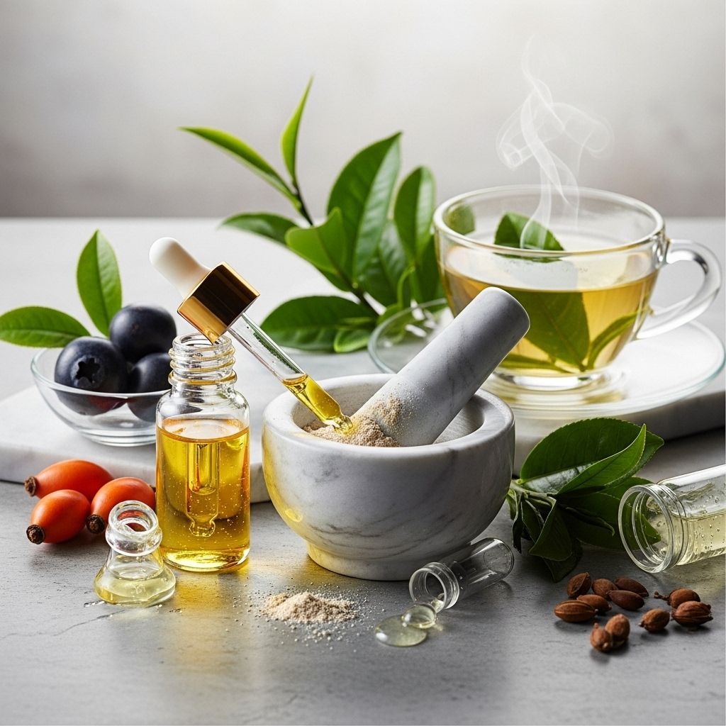 The Most Effective Line-Smoothing, Firming, and Anti-Aging Ingredients Expert-recommended anti-aging ingredients proven to smooth lines, firm skin, and boost youthful radiance—no injections required.