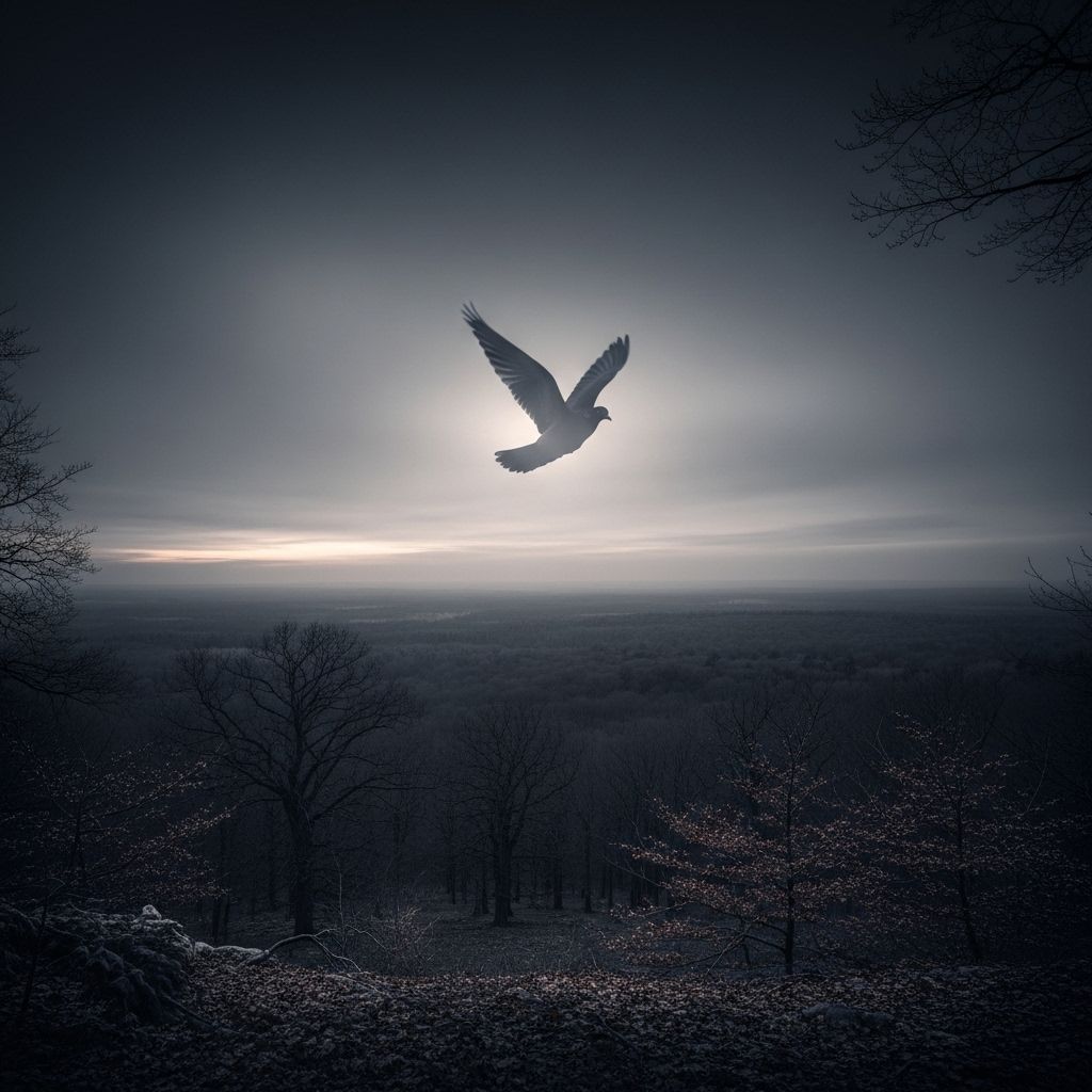 Once numbering in billions, the passenger pigeon’s sudden extinction still shapes the conservation movement and modern ecological thinking.