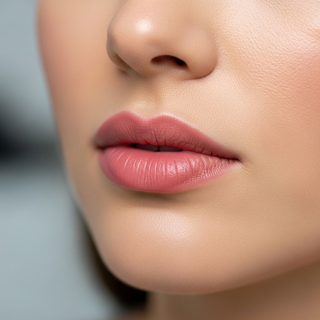 Lip Blushing: Everything to Know About the Semi-Permanent Lip Tattoo Discover what lip blushing is, how the trendy semi-permanent lip tattoo works, and all the risks, benefits, and aftercare you need to know.