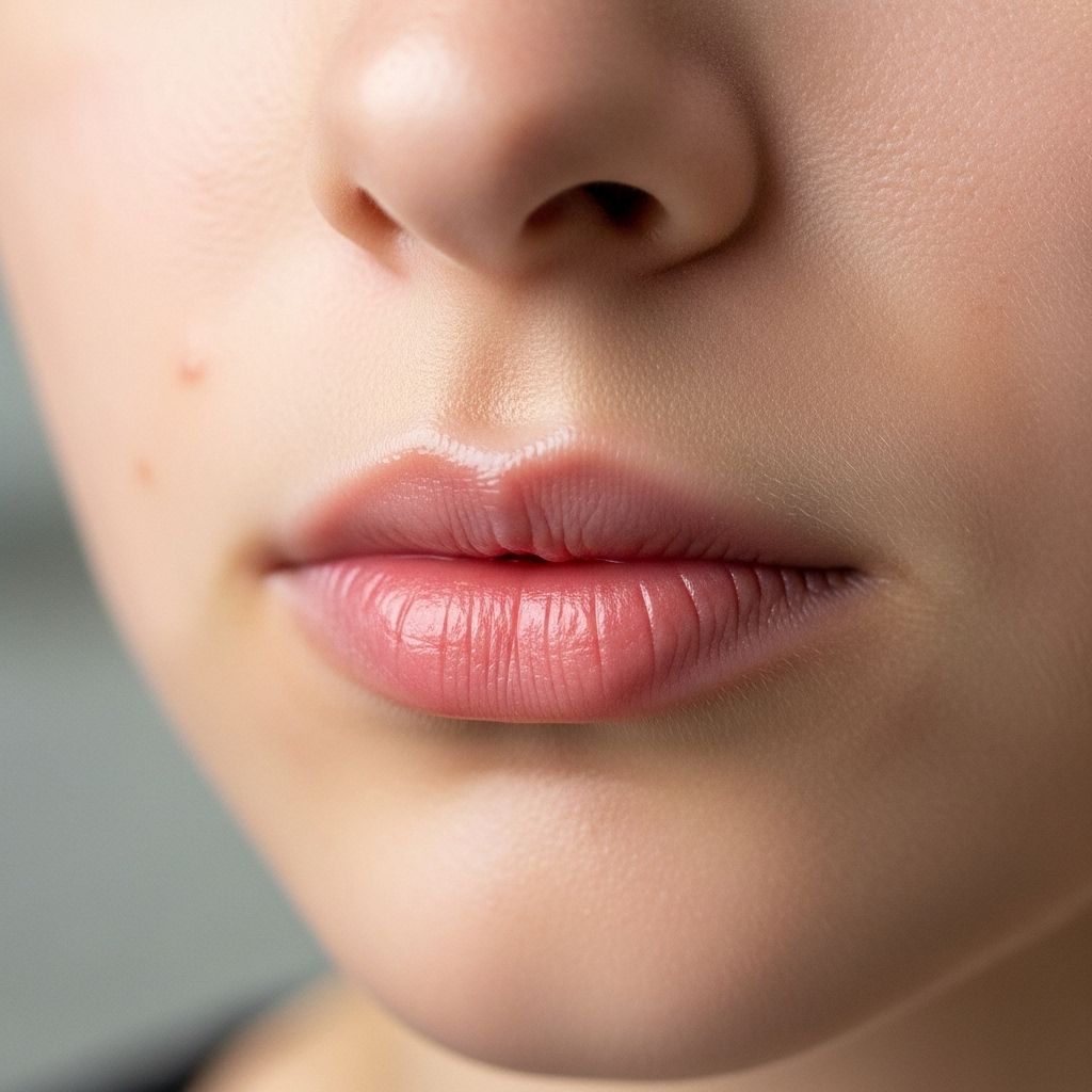 Gentle, fragrance-free balms restore moisture and soothe dryness for daily comfort.