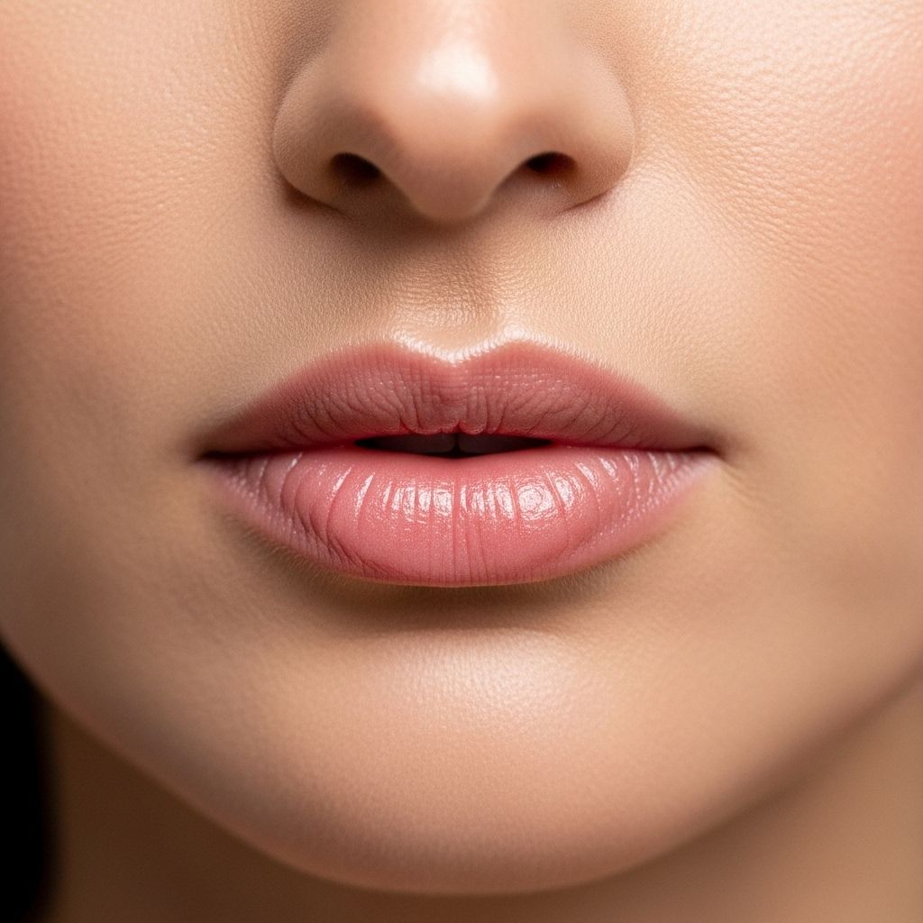 Discover expert-vetted, non-injectable lip-plumping methods from skincare to makeup artistry for a fuller-looking pout.