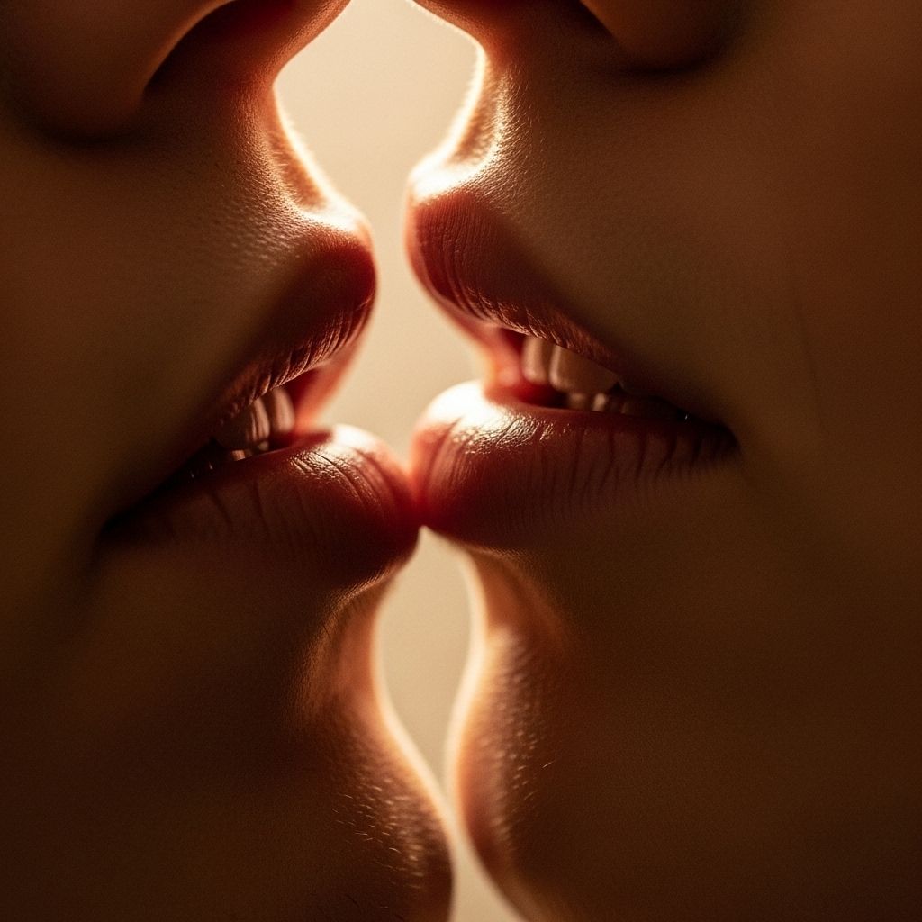Curious about how lip fillers affect kissing? Experts clarify the real experience—including what you’ll feel, partner reactions, and aftercare.