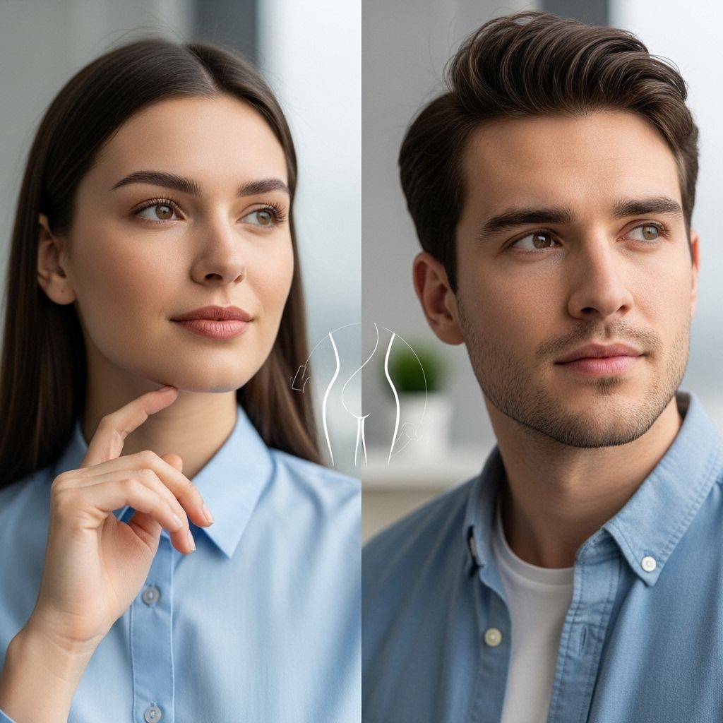 Chronicling the rise of liposuction among millennials and Gen Z, and how social media redefines beauty standards and body confidence.