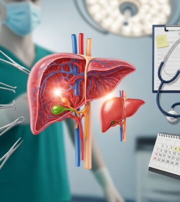 Comprehensive guide to liver transplant: evaluation, surgery, recovery, and living donation, empowering patients and families.