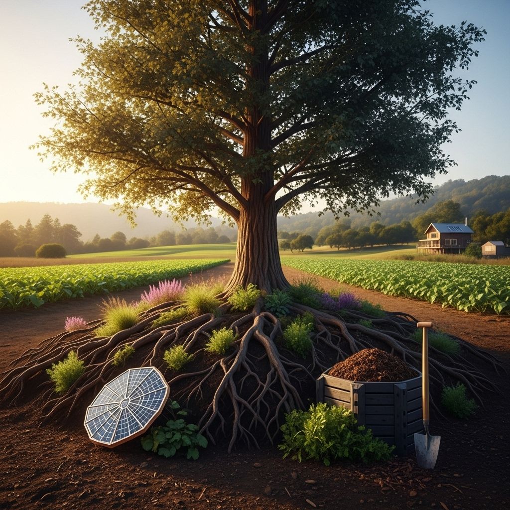 A profile of Lloyd Alter, architect, educator, and advocate for a more sustainable and sufficient way of living and building.