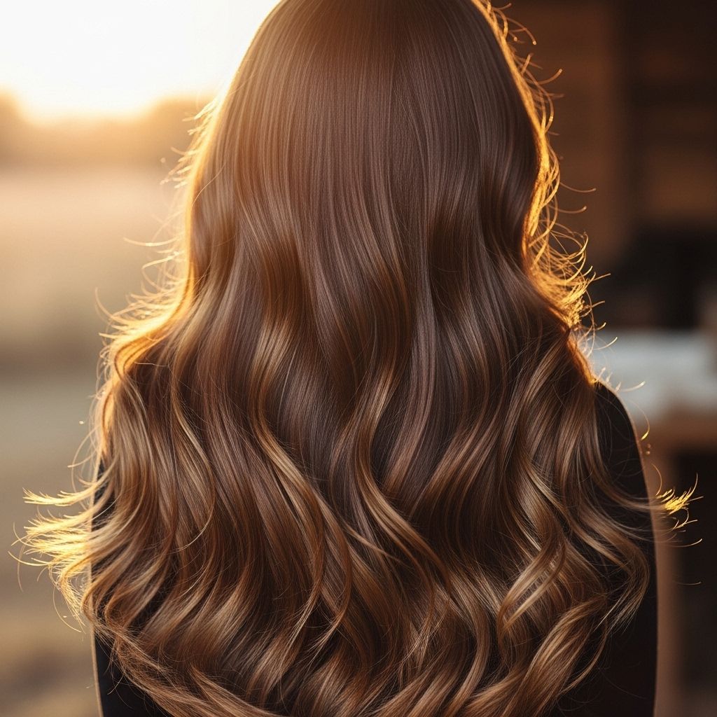 Unlock the secrets to growing, maintaining, and styling long hair with proven expert strategies and product tips.