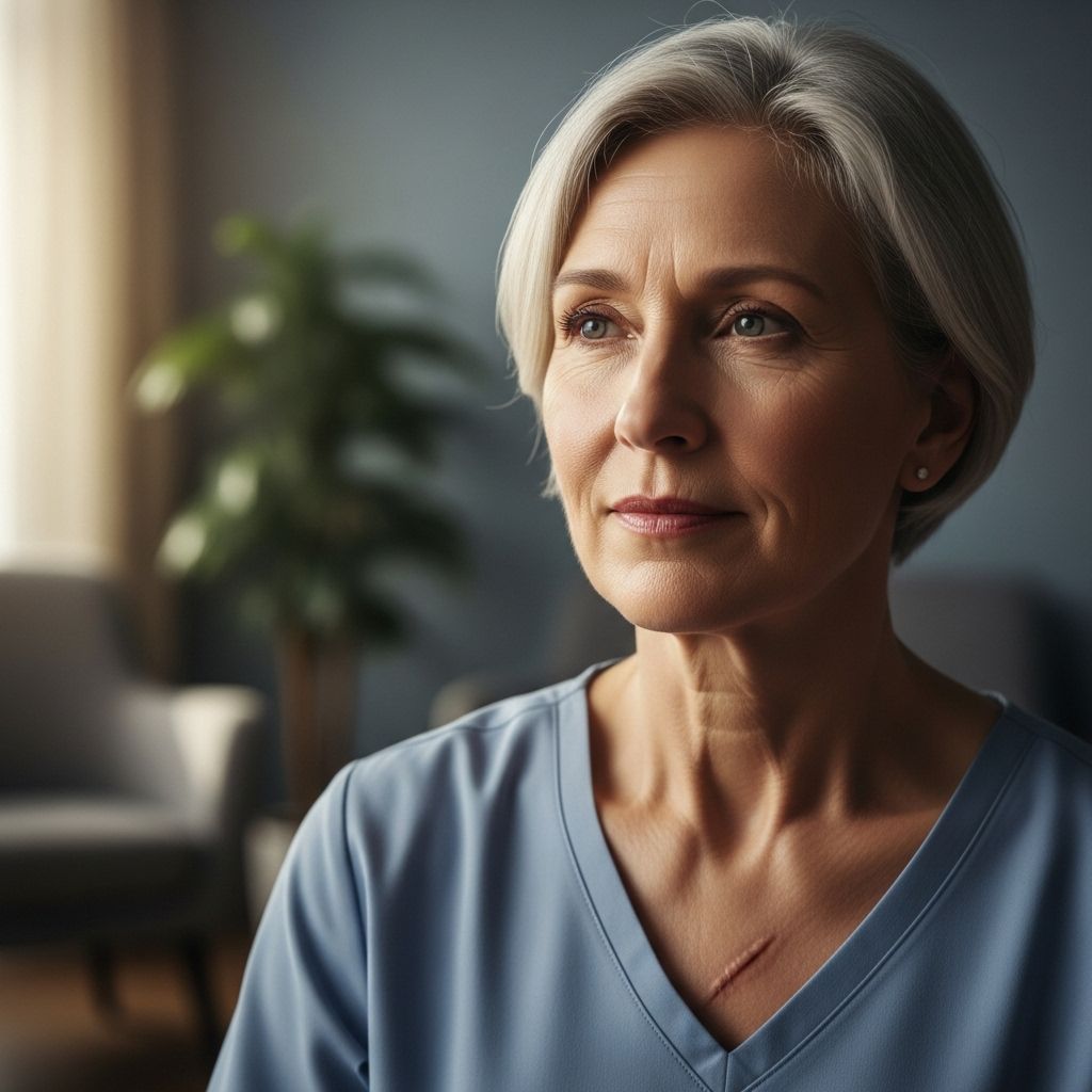 Understand the lasting effects of open-heart surgery and how proactive care reduces risks and promotes better recovery.