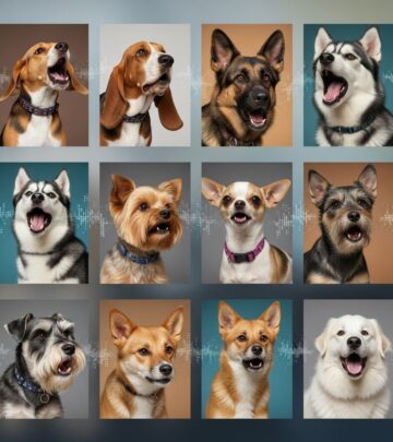 Discover the roots of relentless howls and master peaceful coexistence with vocal pups.