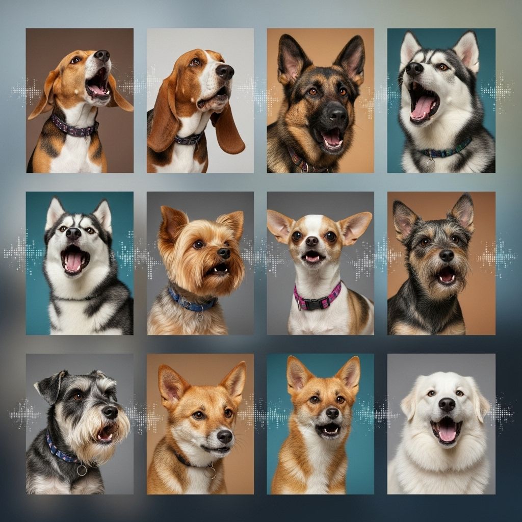 Discover the roots of relentless howls and master peaceful coexistence with vocal pups.
