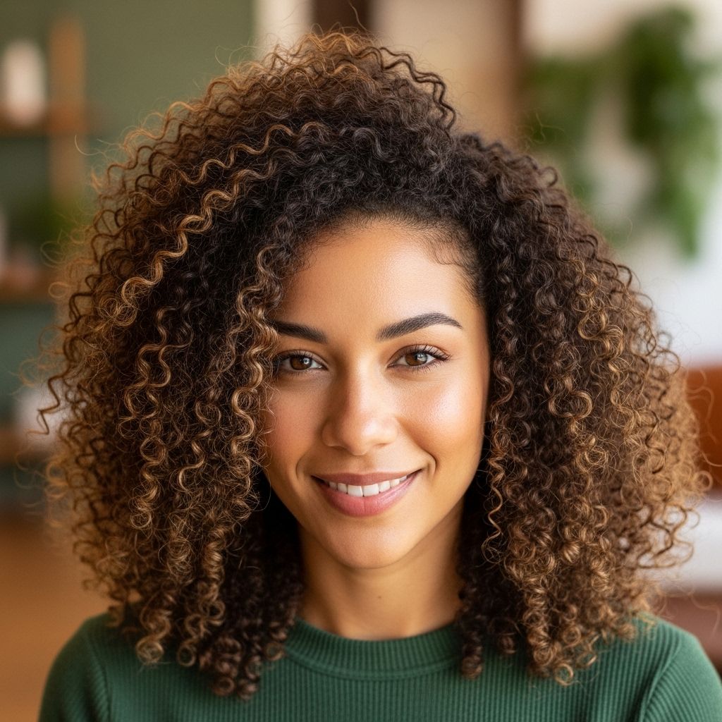Embrace your natural curls with confidence—discover transformative methods, healthy habits, and practical advice for every curl type.