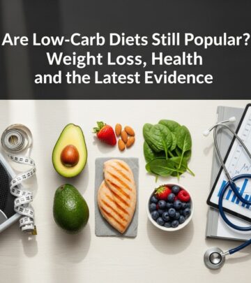 Exploring the rise, fall, and science behind low-carb diets for weight loss, health, and lasting results.