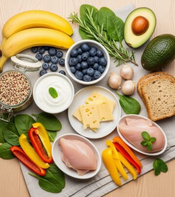 Understand how a Low FODMAP Diet can help manage IBS symptoms, with practical advice, meal ideas, and expert tips for sustainable relief.