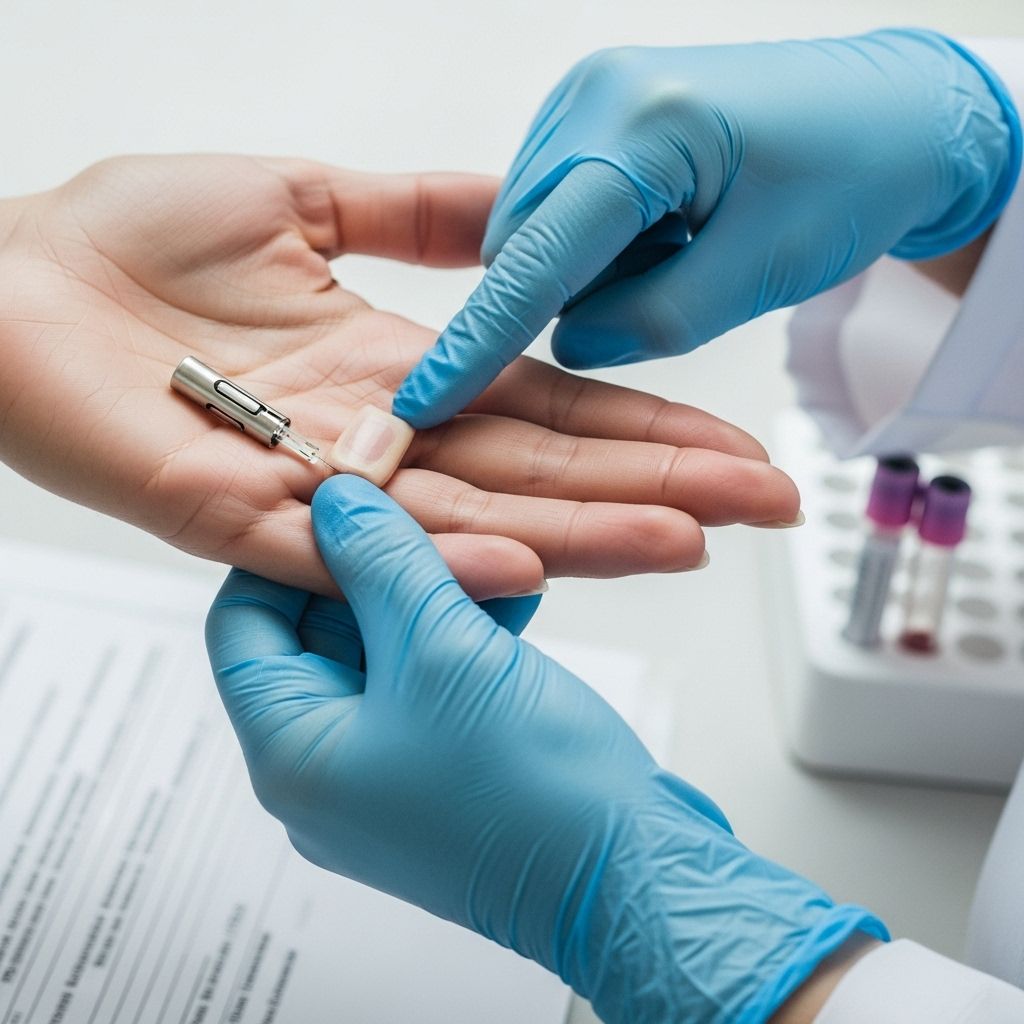 Recognizing Low Iron Symptoms (Anemia) and Knowing When to Test: A Comprehensive Guide Spotting subtle signs early can help address anemia before it impacts daily life.
