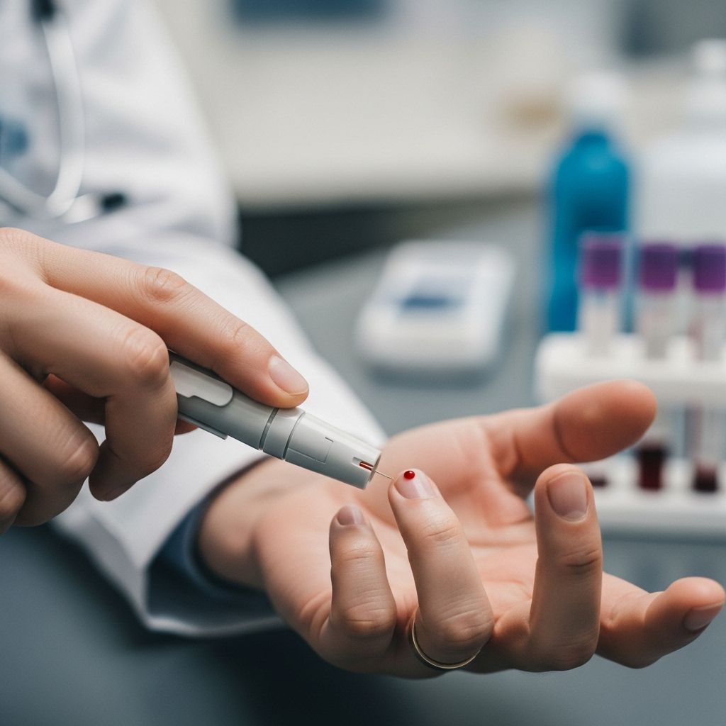 Spotting subtle signs early can help address anemia before it impacts daily life.