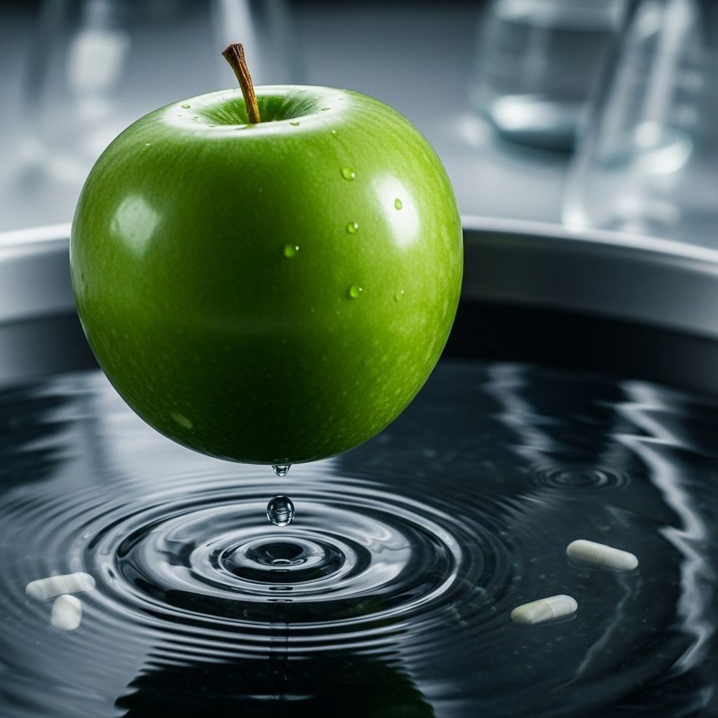 Understanding Low Stomach Acid and Its Role in Food Poisoning Susceptibility: Mechanisms, Risks, and Prevention Uncover strategies to restore digestive defense and safeguard against harmful microbes.