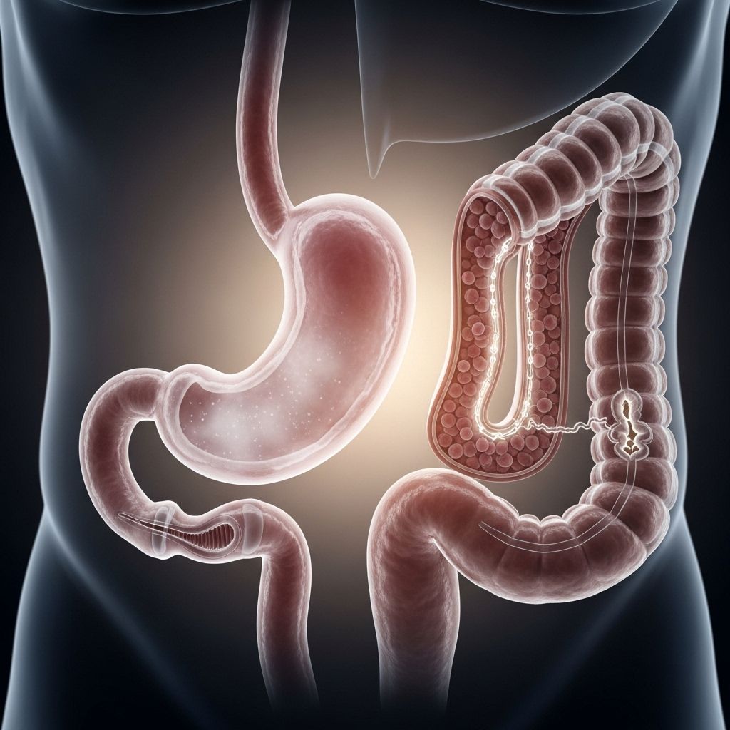 Low Stomach Acid and Its Critical Link to Intestinal Barrier Integrity: Mechanisms, Impacts, and Interventions Strong digestive defenses protect your body from harmful microbes and chronic inflammation.