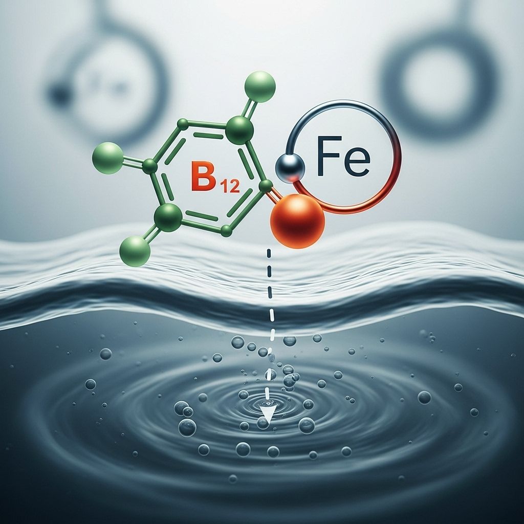 Balancing digestive enzymes supports nutrient uptake and eases ongoing gut discomfort.