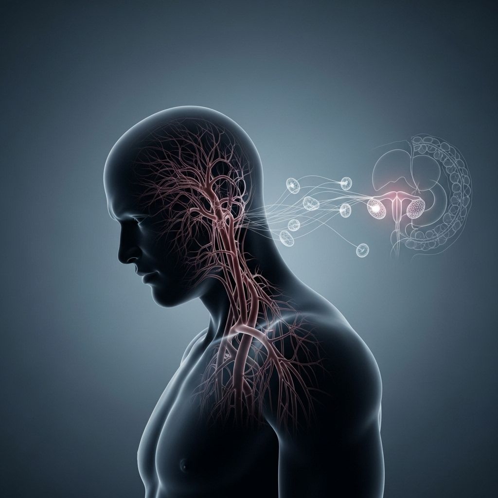 Comprehensive guide to understanding, recognizing, and managing the many ways low testosterone can affect physical and emotional health.