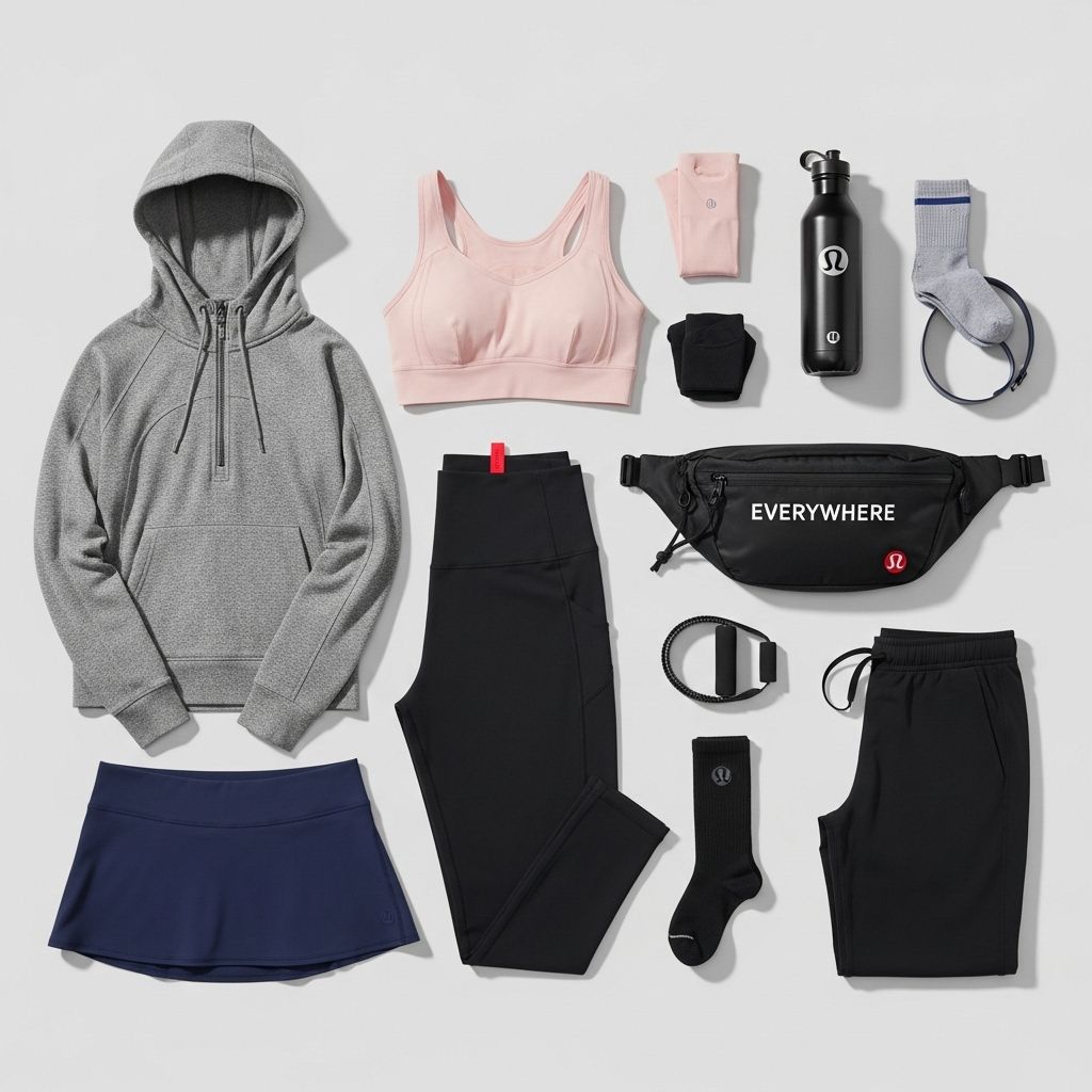 The Best Lululemon Cyber Monday Deals 2024: Editor Favorites and Must-Have Steals Lululemon's Cyber Monday event is your once-a-year chance for deep discounts on the brand's hottest leggings, belt bags, and more.