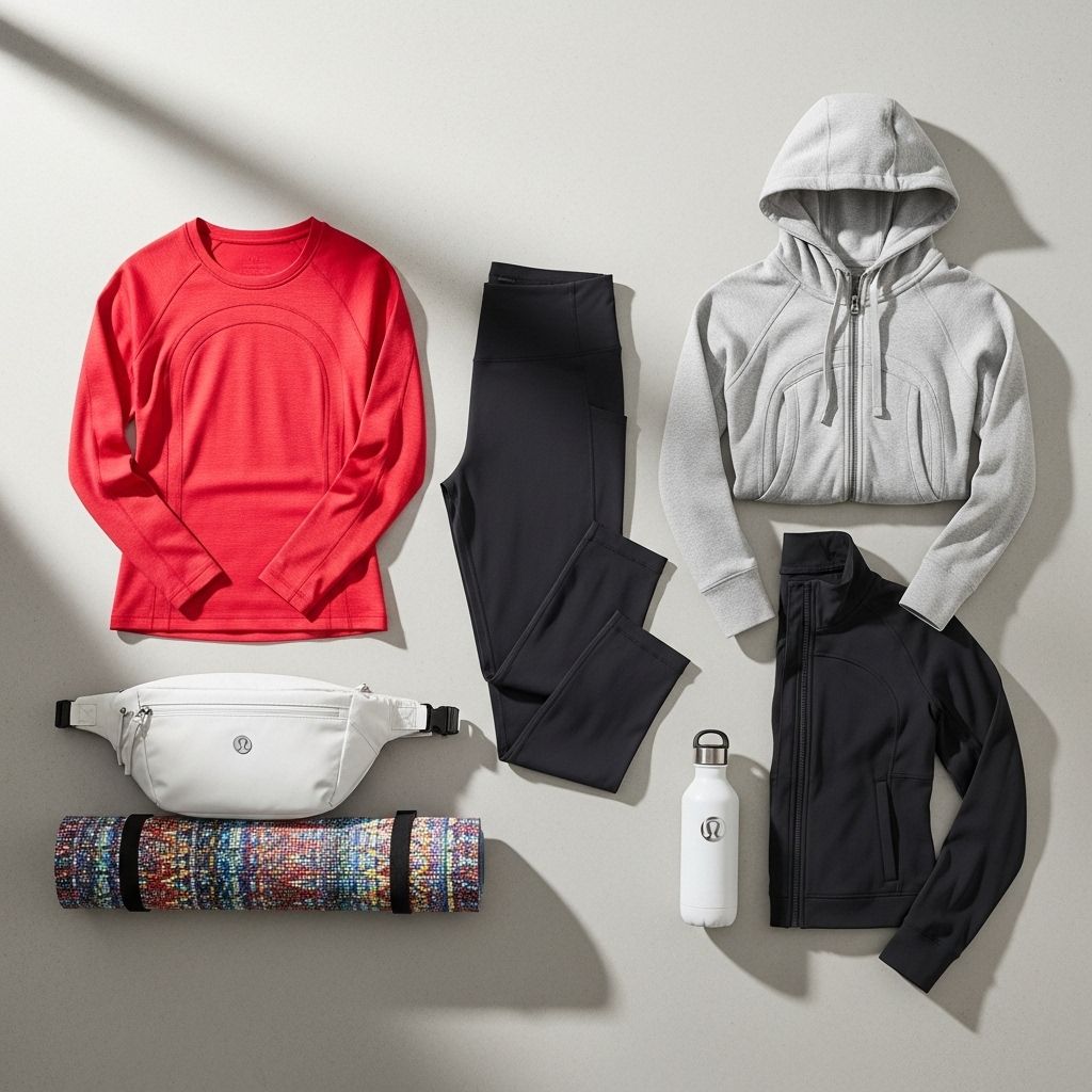 Discover the latest lululemon Labor Day deals on fan-favorite leggings, sports bras, outerwear, and more—restocked and ready for fall.