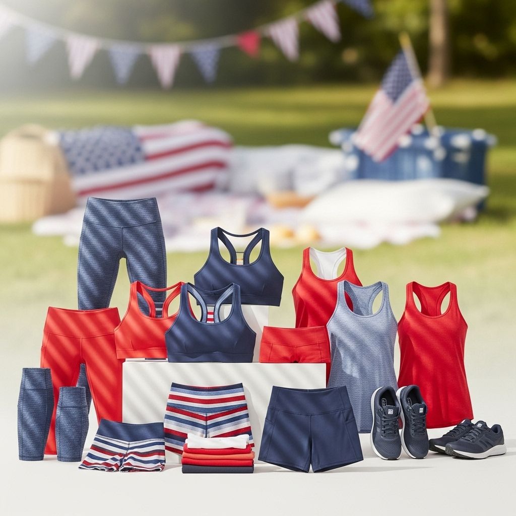 Score up to 62% off premium athleisure in Lululemon's Memorial Day deals