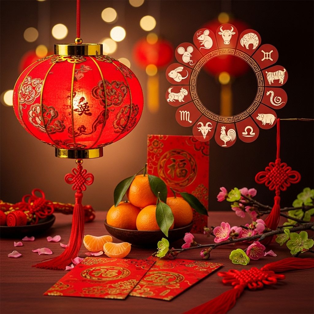 Customs passed down through generations reveal hidden aspects of character and fortune.