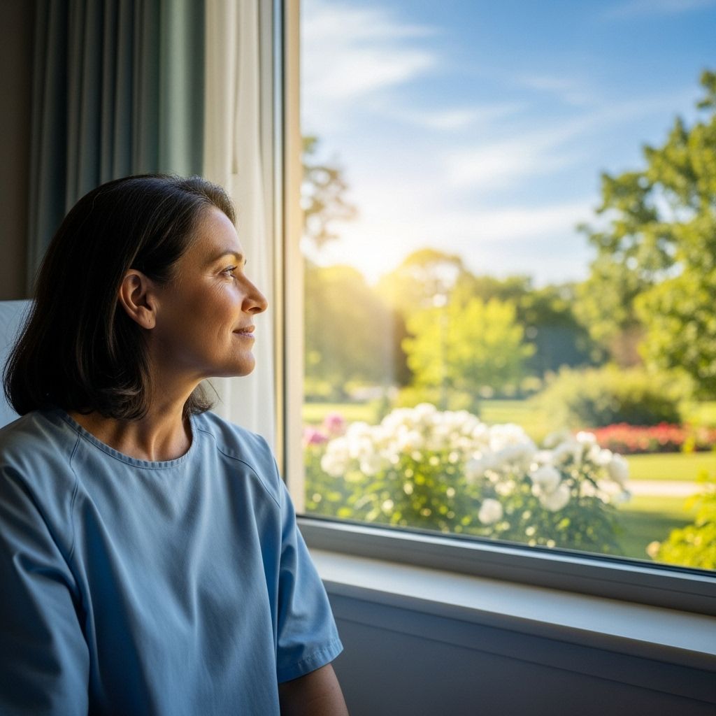 Treatment Options After Lung Cancer Surgery: What to Expect Next Comprehensive guide to post-surgery treatment for lung cancer, including chemotherapy, radiation, and managing recurrence.