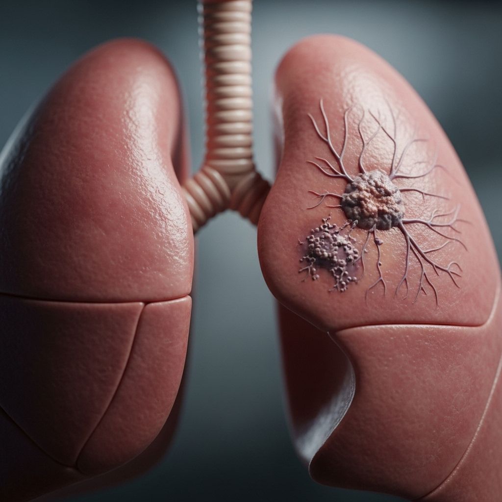 Lung cancer may develop silently—learn why cough isn't always the first warning and what signs, risks, and actions matter most.