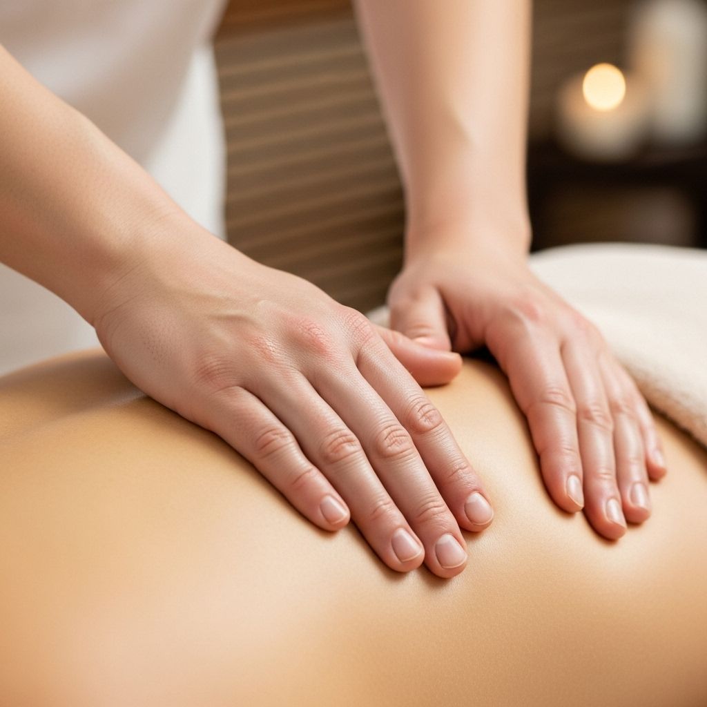 Discover the science, benefits, and expert recommendations behind lymphatic drainage massage for overall health, beauty, and wellness.