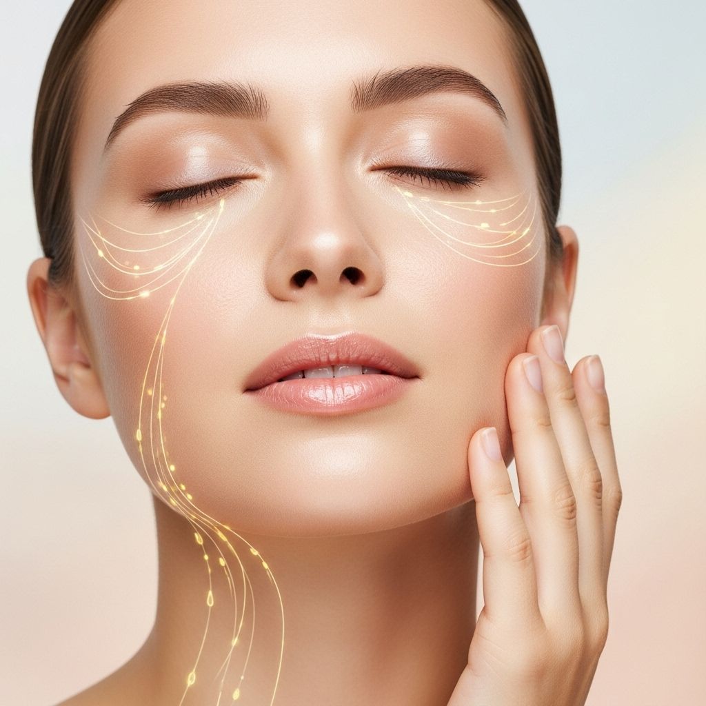 Lymphatic Drainage & Skin Circulation: The Perfect Pair for Radiant Skin Gentle massage methods can ease fluid buildup and support lasting tissue vitality.