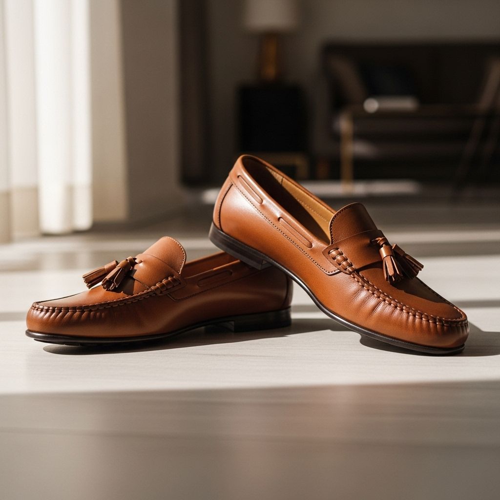 Discover why M.Gemi’s Felize Loafers blend Italian luxury, everyday comfort, and bold style for the modern wardrobe.