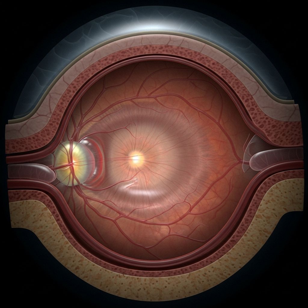 Understanding macular edema, its underlying causes, warning signs, diagnostic process, and the most effective treatment and prevention strategies.