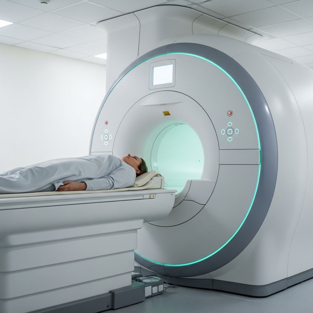 Learn how MRI scans work, when they are used, what to expect, and essential safety facts before your imaging appointment.