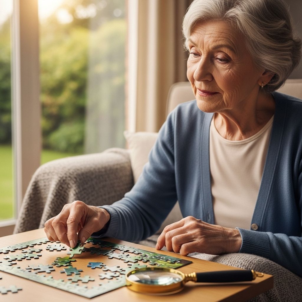 Proven strategies and expert insights to preserve autonomy despite vision changes from wet AMD.