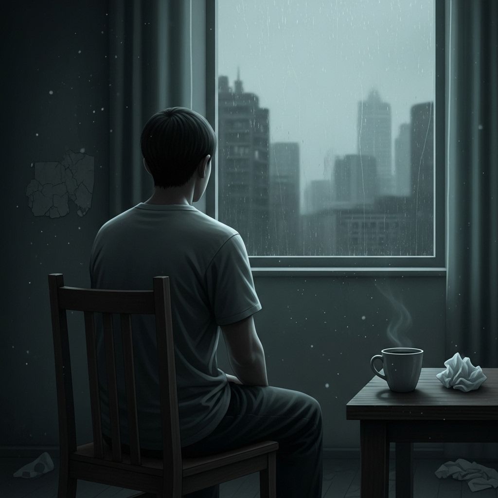 Major Depression: Understanding Symptoms, Causes, and Treatment Explore the causes, symptoms, diagnosis, treatment, and prevention of major depression and its impact on overall health.