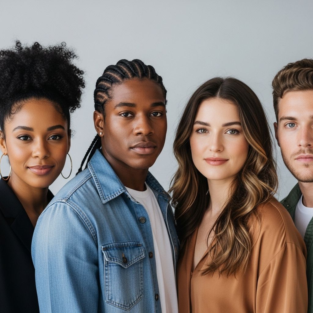 How a Major Haircare Brand Is Combating Hair Discrimination Discover how leading brands and advocates are fighting to eliminate hair discrimination and empower natural hair expression.